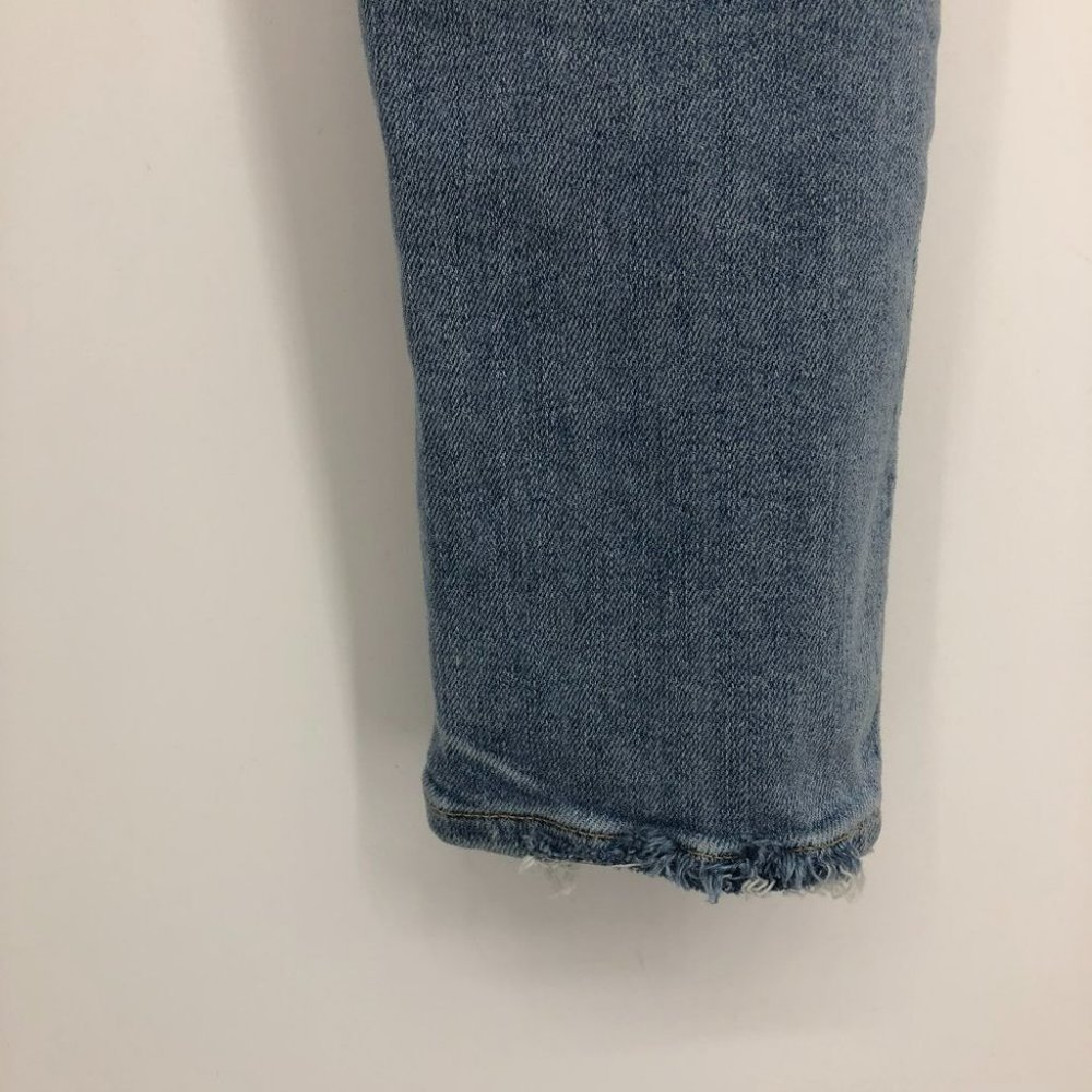 Citizens of Humanity Rocket Mid Rise Skinny Ankle in Paradiso size 27 (Revolve) - Picture 11 of 16